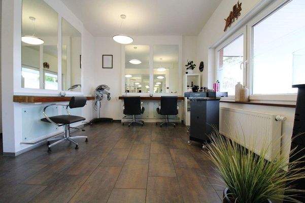 Friseursalon