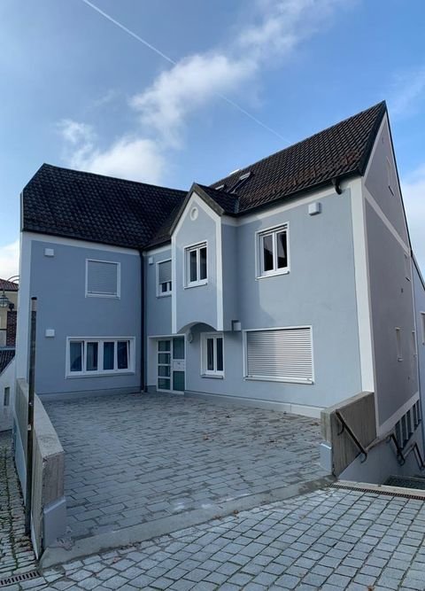 Schwandorf Wohnungen, Schwandorf Wohnung mieten