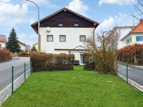 Bad Griesbach im Rottal Häuser, Bad Griesbach im Rottal Haus kaufen