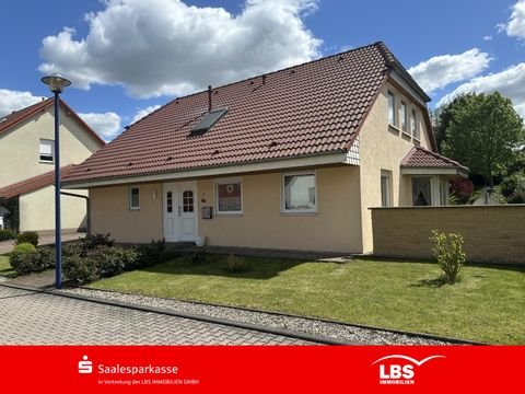Querfurt Häuser, Querfurt Haus kaufen