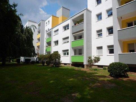 Bochum Wohnungen, Bochum Wohnung mieten