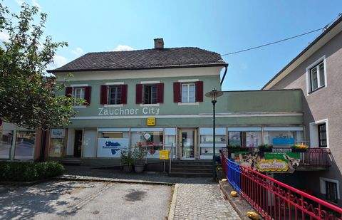 Klein St. Paul Büros, Büroräume, Büroflächen 