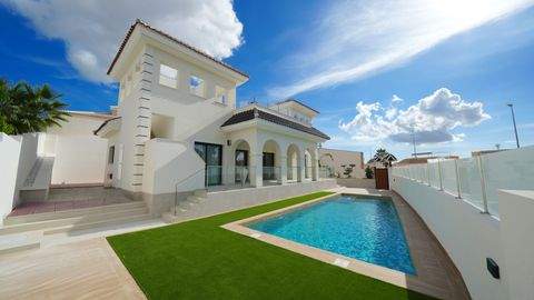 Ciudad Quesada Häuser, Ciudad Quesada Haus kaufen