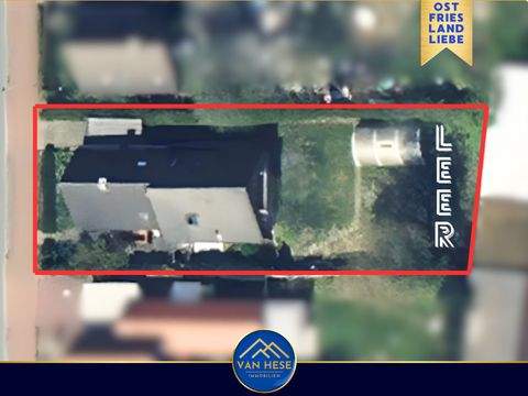 Leer Grundstücke, Leer Grundstück kaufen