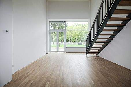 LEWO Gästehaus WE09