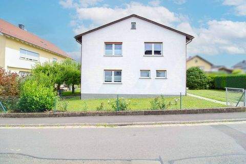 Amöneburg Renditeobjekte, Mehrfamilienhäuser, Geschäftshäuser, Kapitalanlage