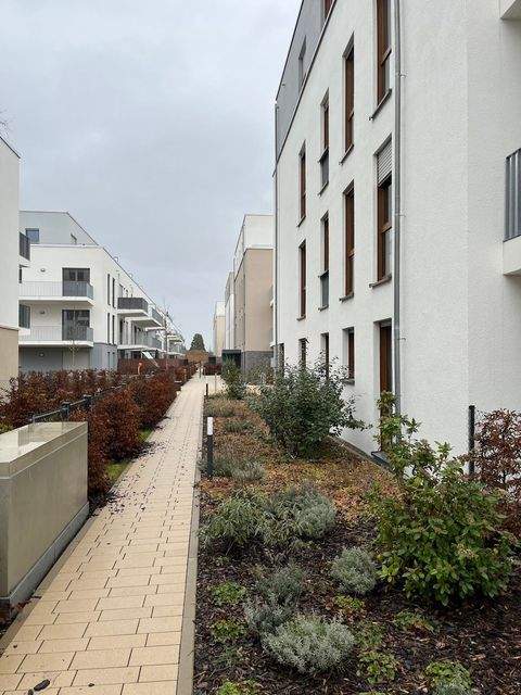 Wiesbaden Wohnungen, Wiesbaden Wohnung mieten