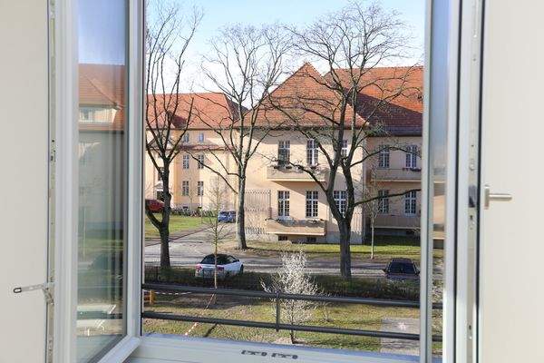 Ausblick auf das LHQ