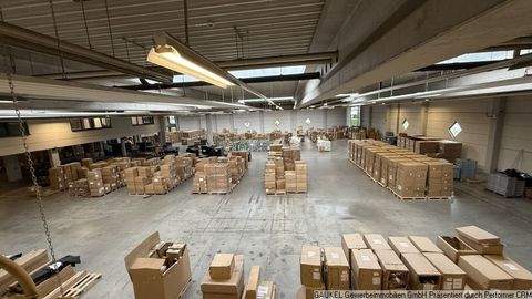 Isny Halle, Isny Hallenfläche