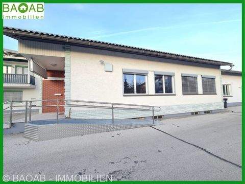 KLAGENFURT Büros, Büroräume, Büroflächen 