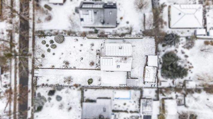 Fotografische Flurkarte
