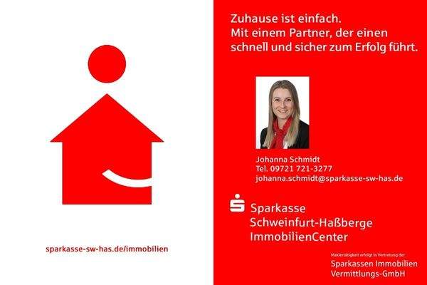 Ihr Immobilienprofi !