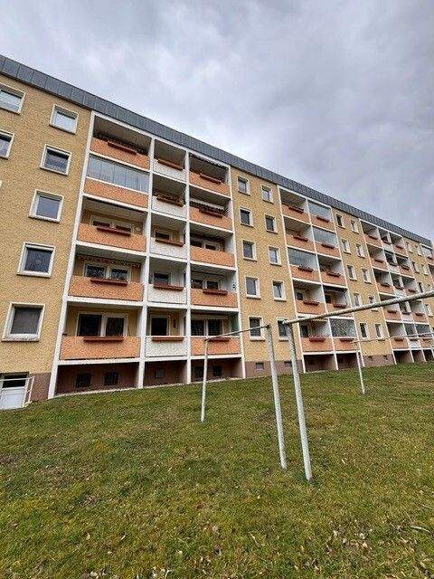 Hohenstein-Ernstthal Wohnungen, Hohenstein-Ernstthal Wohnung kaufen