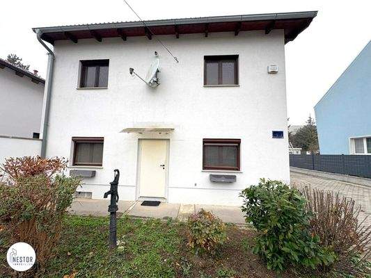 Haus - NESTOR Immobilien