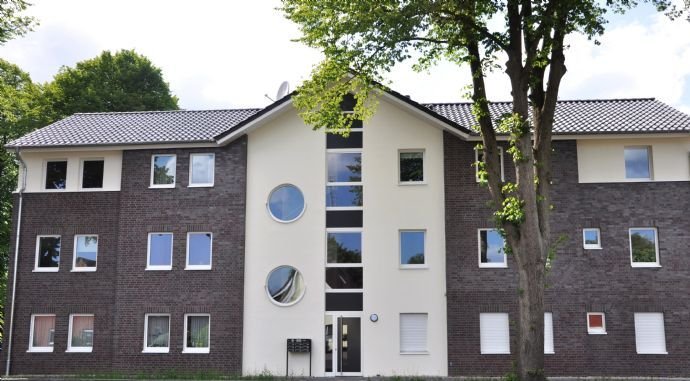 Schöne und neuwertige 3 Zimmerwohnung in Papenburg