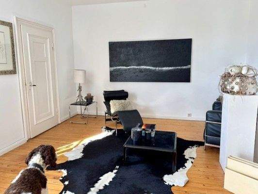 und Platz für Lesestunden