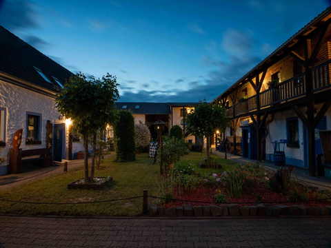 Sonnewalde Gastronomie, Pacht, Gaststätten