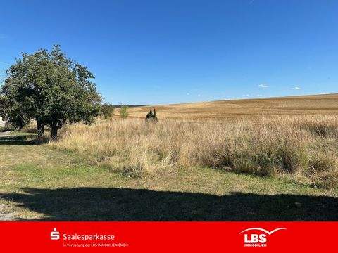 Querfurt Grundstücke, Querfurt Grundstück kaufen