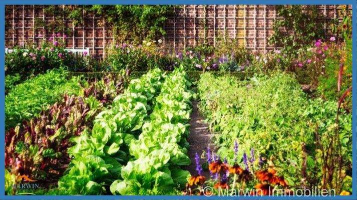 Nutzgarten 