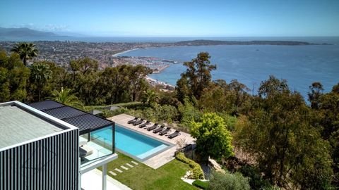 CANNES Häuser, CANNES Haus kaufen