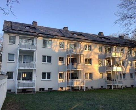 Herne Wohnungen, Herne Wohnung mieten