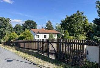 Baugrundstück