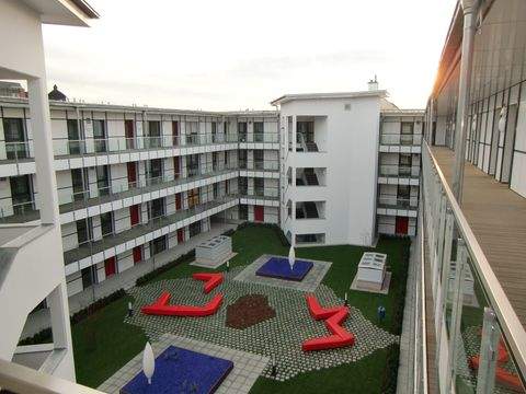 Bamberg Wohnungen, Bamberg Wohnung mieten