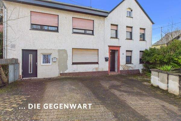 54317 Osburg – Oberstraße 16