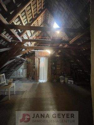 DG - ausbaubare Fläche