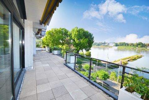 Königswinter Wohnungen, Königswinter Wohnung mieten