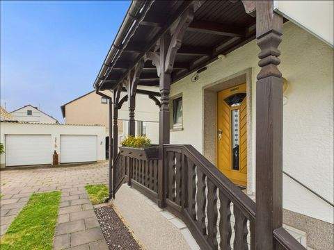 Karlstein am Main Häuser, Karlstein am Main Haus kaufen