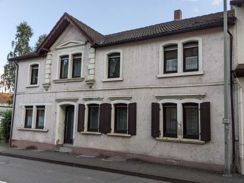 Lauterecken Häuser, Lauterecken Haus kaufen