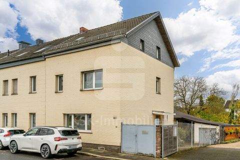 Sankt Augustin Häuser, Sankt Augustin Haus kaufen