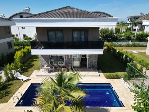 Antalya Häuser, Antalya Haus kaufen