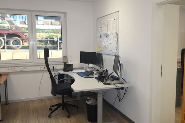 Büro