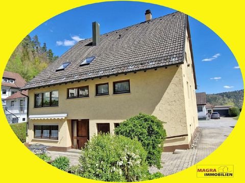 Oberndorf am Neckar Häuser, Oberndorf am Neckar Haus kaufen