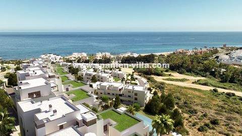 Casares Costa Wohnungen, Casares Costa Wohnung kaufen