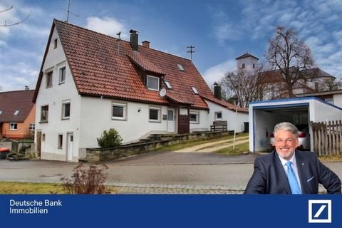 Heroldstatt Häuser, Heroldstatt Haus kaufen