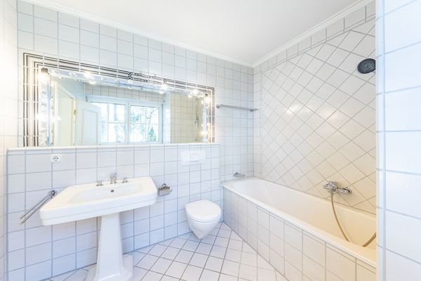 Badezimmer OG