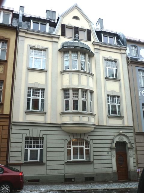 Hof Wohnungen, Hof Wohnung mieten