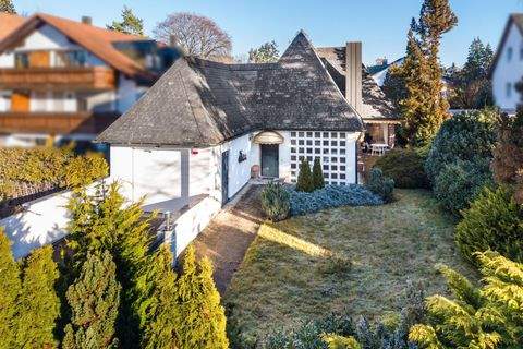 München Grundstücke, München Grundstück kaufen