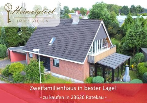 Ratekau Häuser, Ratekau Haus kaufen