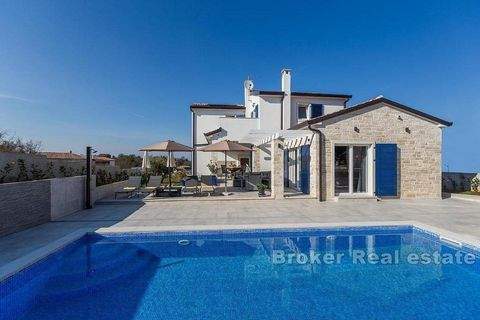 Porec Häuser, Porec Haus kaufen