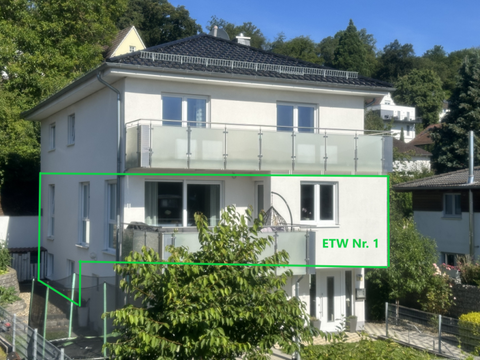 Melsungen Wohnungen, Melsungen Wohnung kaufen