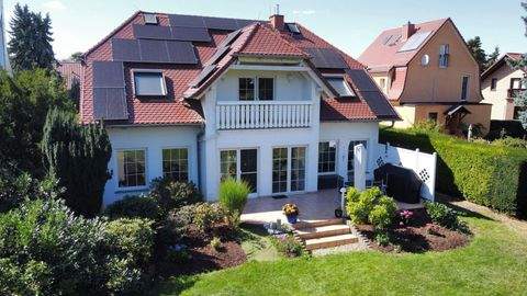 Markkleeberg Häuser, Markkleeberg Haus kaufen