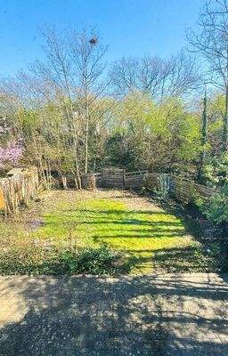 Übersicht Garten OG aus