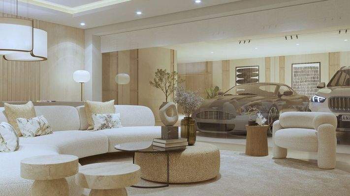 Photo: Villa in San Pedro de Alcantara