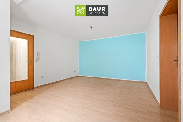 Wohn-Essbereich