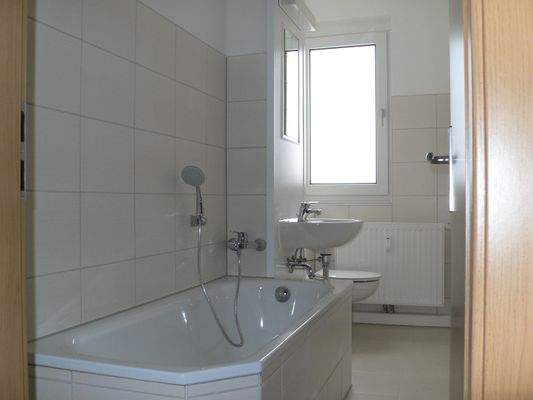 Beispielfoto Badezimmer