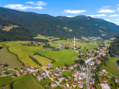 Afritz am See Grundstücke, Afritz am See Grundstück kaufen